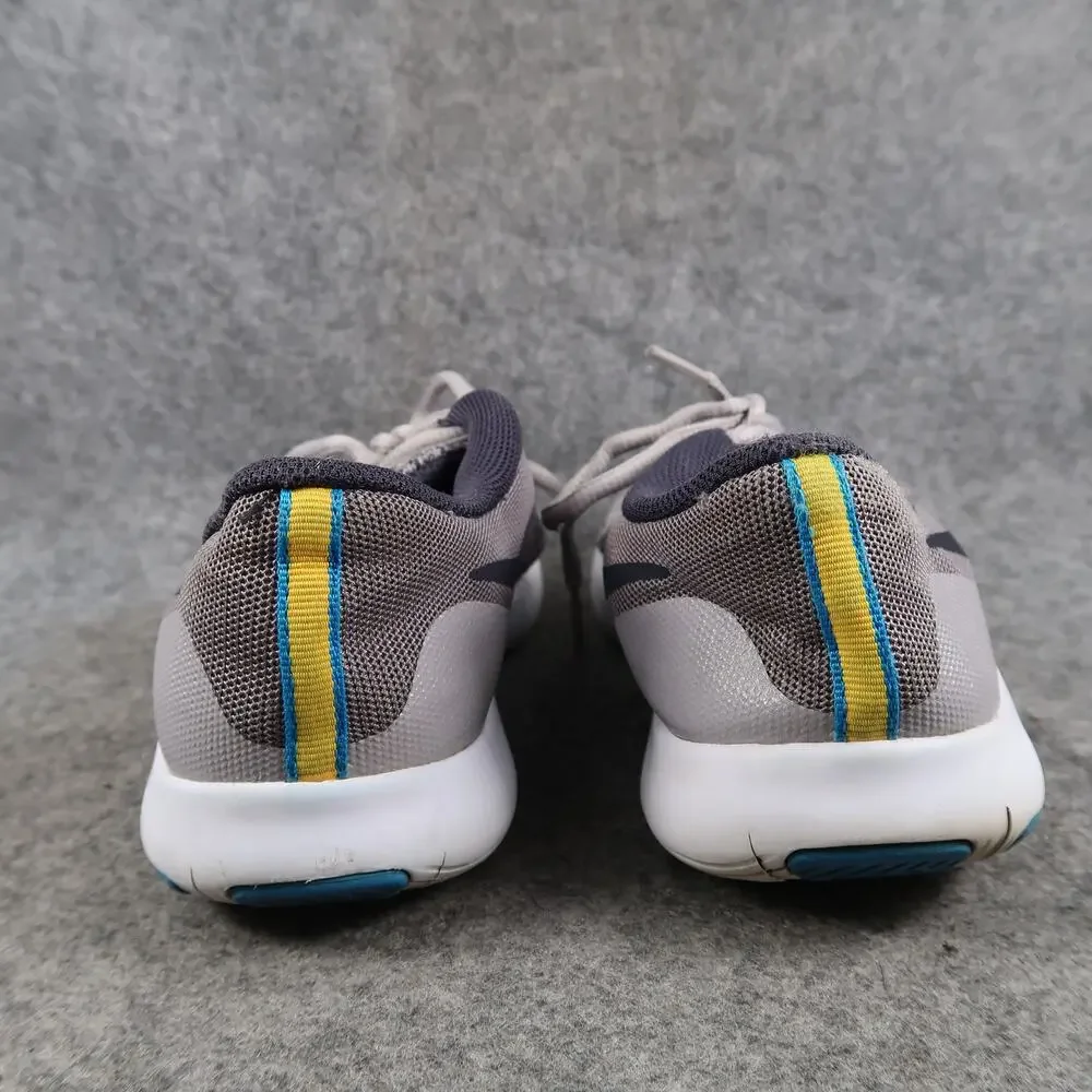 Nike Shoes Big Kids 5Y Flex Contact Athletic Trainers Active Sneakers Casual